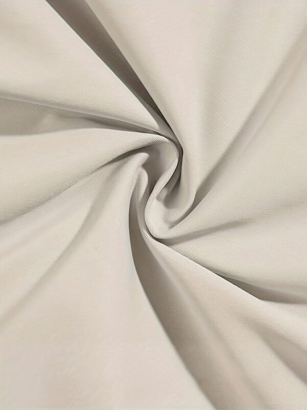 Zipper Loose Solid Vest Jacket, Casual Sleeveless Jacket For Spring & Summer, Women's Clothing