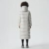 61VLNSRk75L._AC_SX522_ Women's Long Down Coat Parka Jacket | 750+ Fill Power | Full-Length