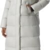 61z4aJy8+wL._AC_SX522_ Women's Long Down Coat Parka Jacket | 750+ Fill Power | Full-Length